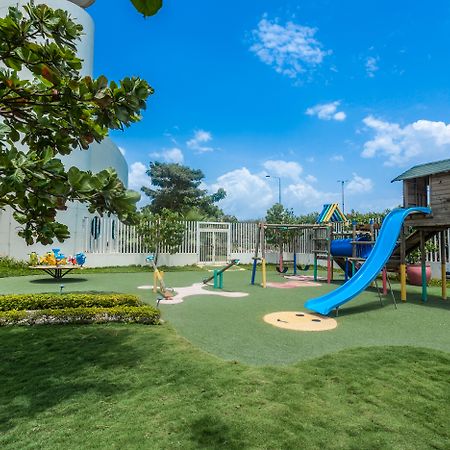 Hotel Ghl Corales De Indias Kartagena Zewnętrze zdjęcie