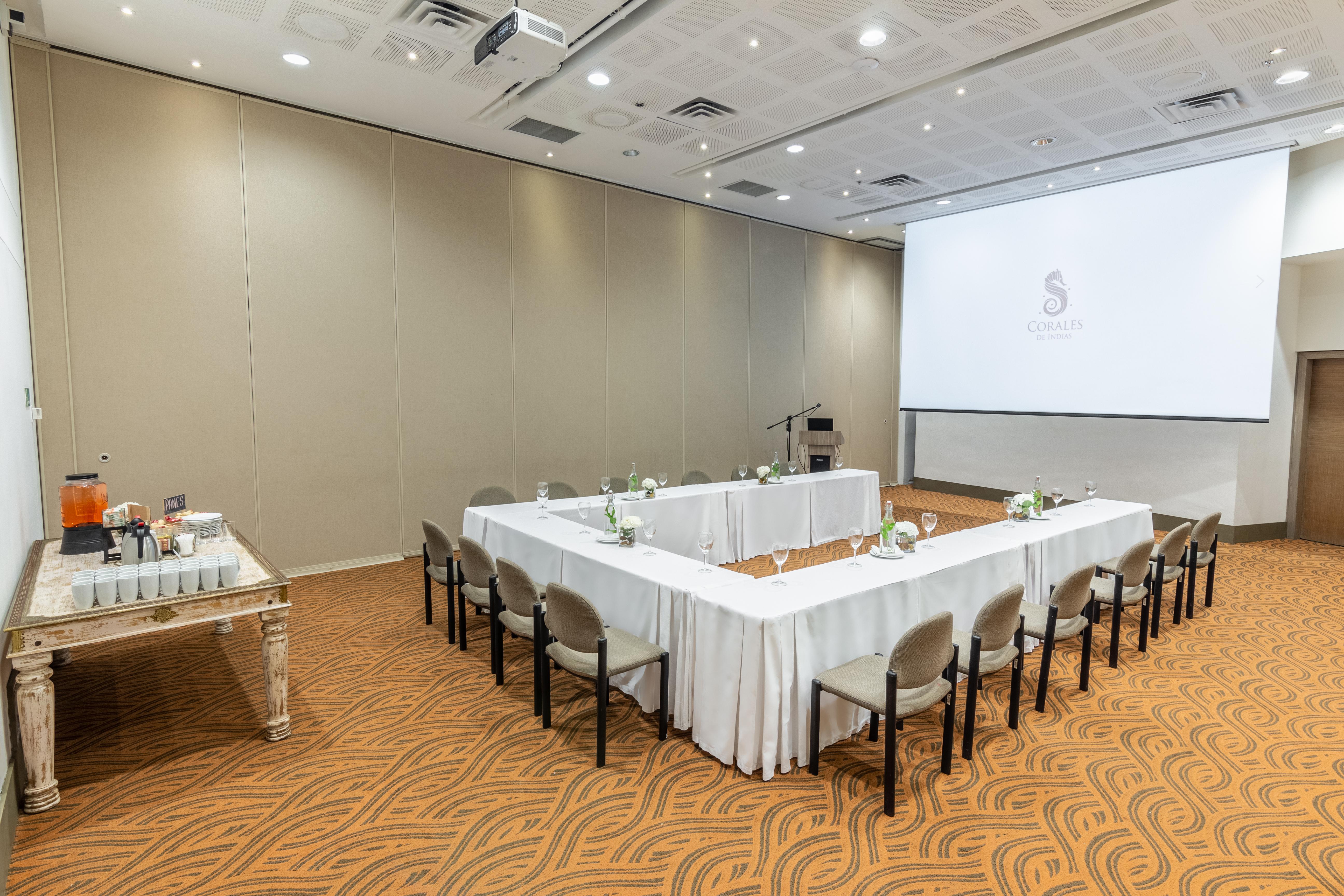 Hotel Ghl Corales De Indias Kartagena Zewnętrze zdjęcie