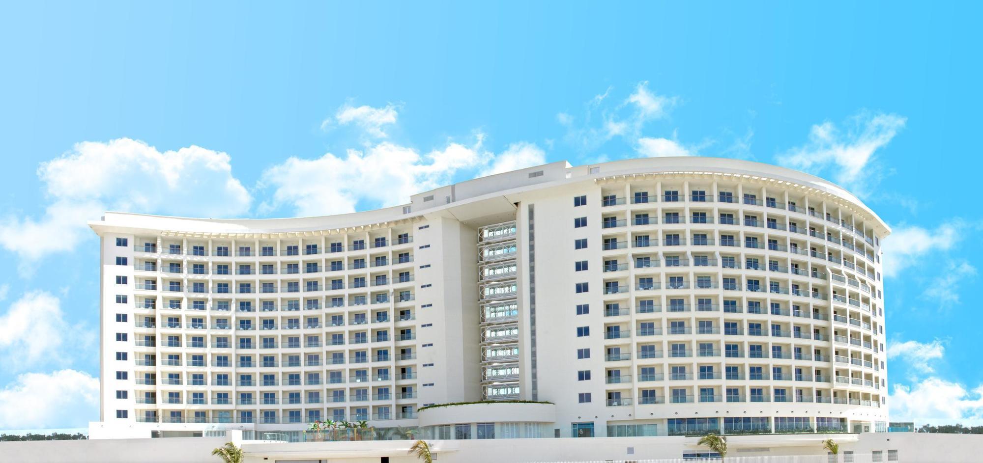 Hotel Ghl Corales De Indias Kartagena Zewnętrze zdjęcie